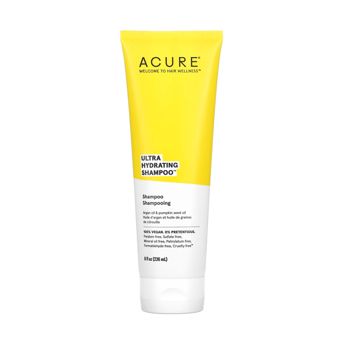 ACURE ALTRA HYDRATING SHAMPOO 236ML
