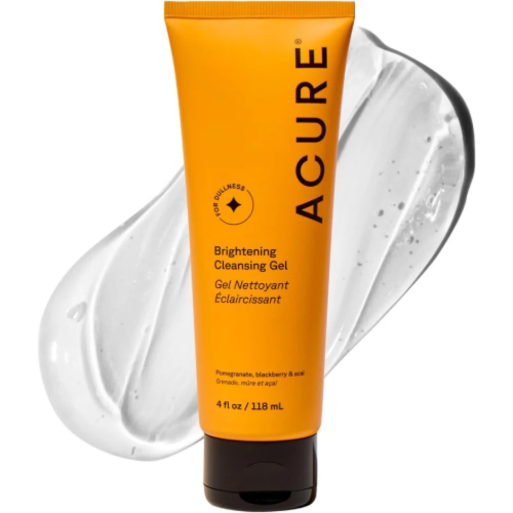 ACURE BRIGHTENING GEL
