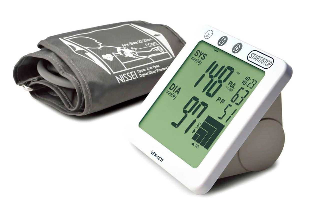 KBM BLOOD PRESSURE DSK-1031