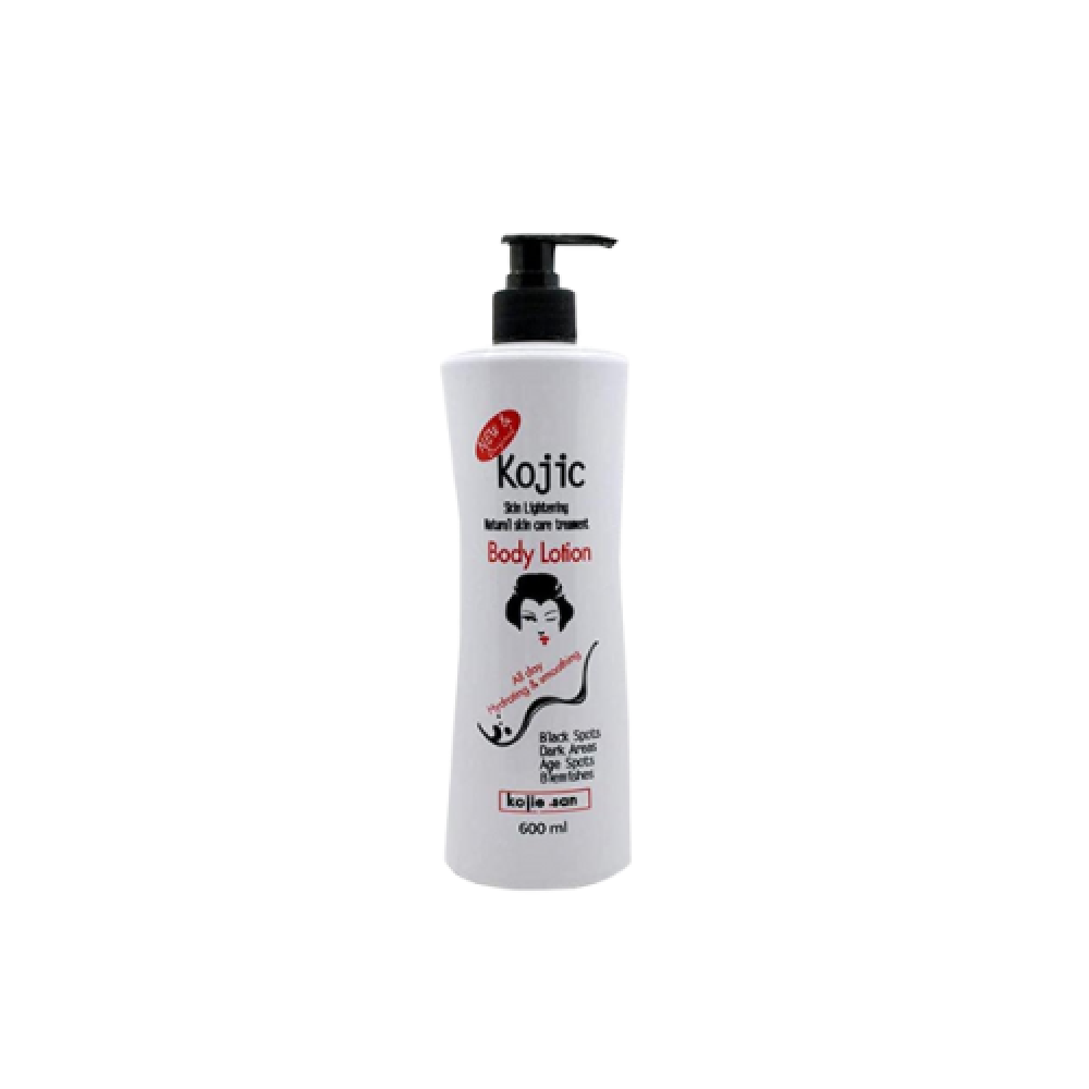 KOJIE SAN LOTION 600ML