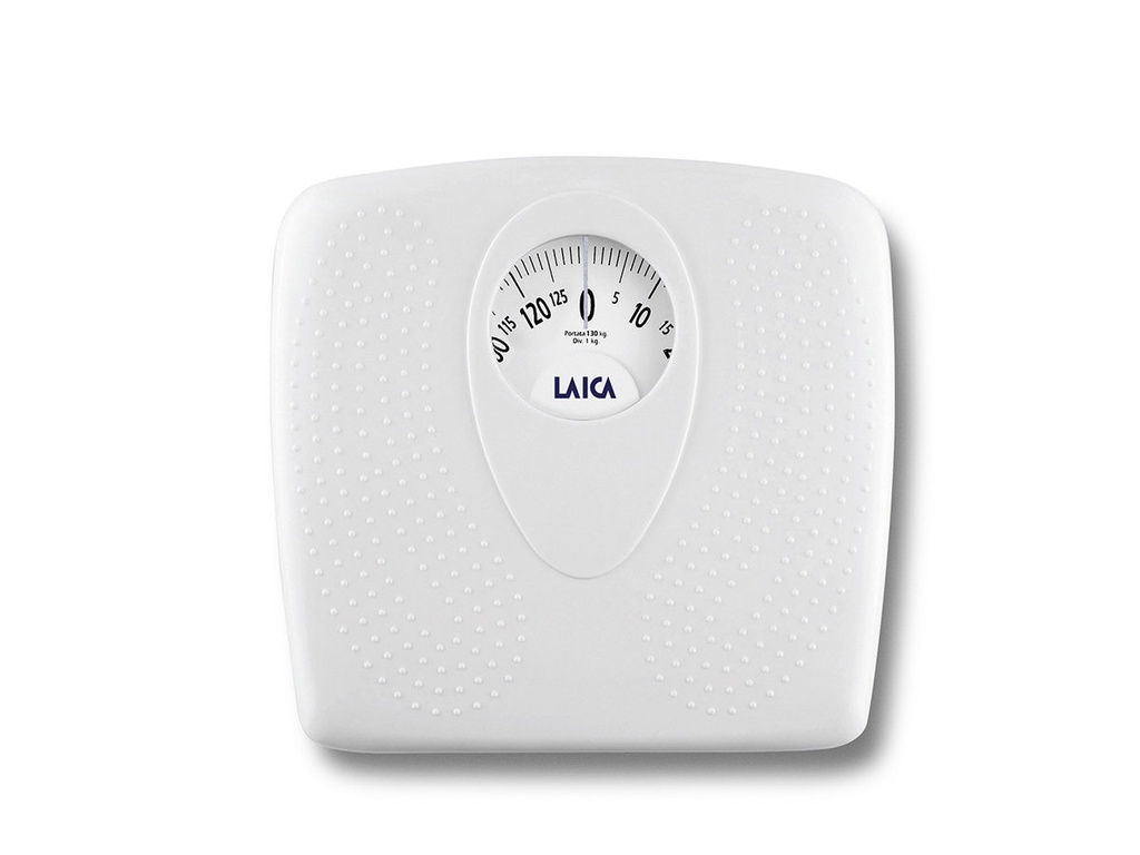 LAICA PERSONAL SCALE PL8019