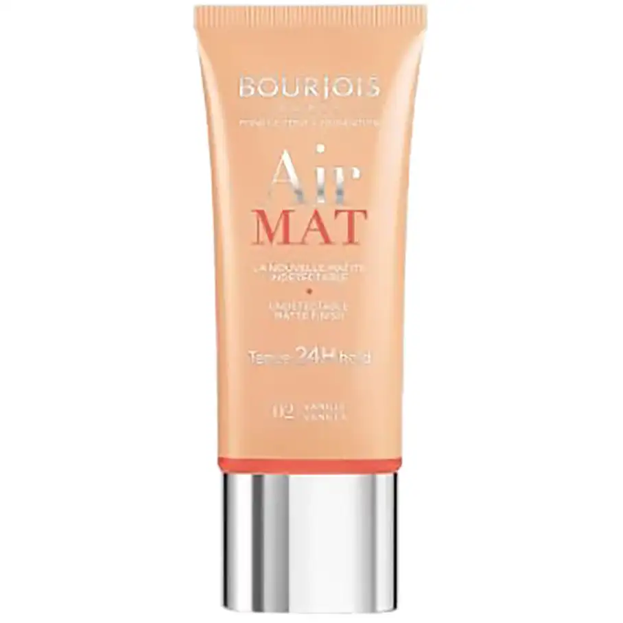 Air Mat Foundation 02