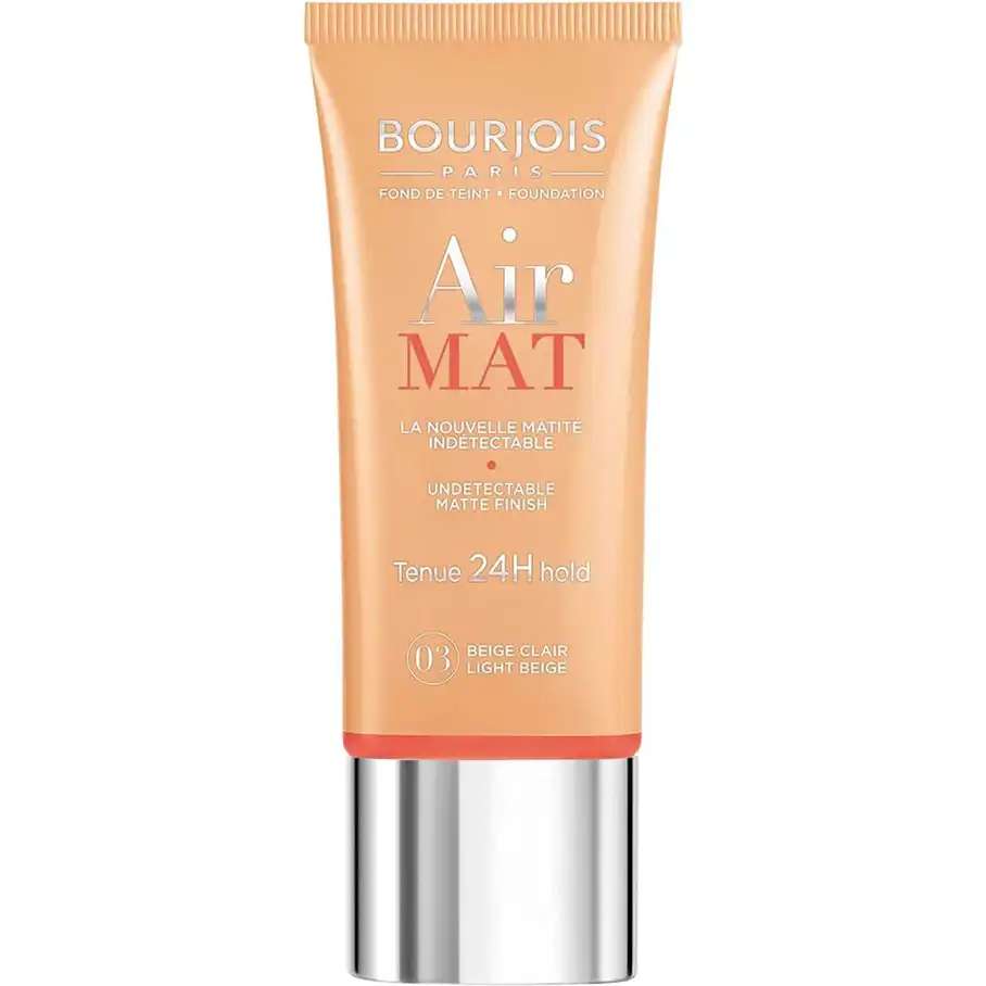 Air Mat Foundation 03