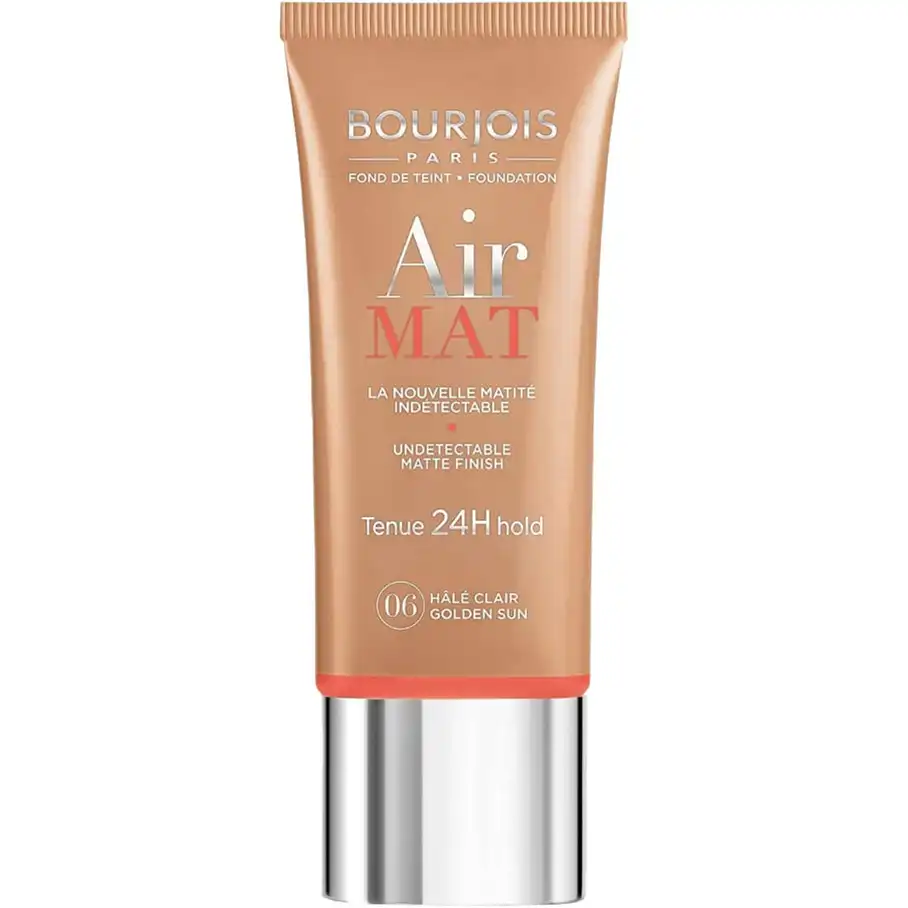 Air Mat Foundation 06