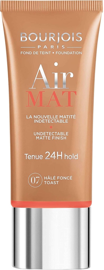 Air Mat Foundation 07