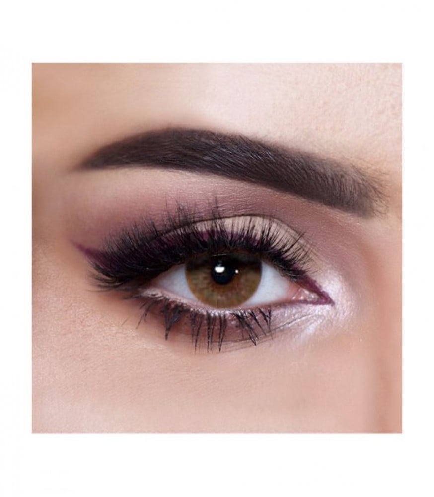 Lens Me latte lenses