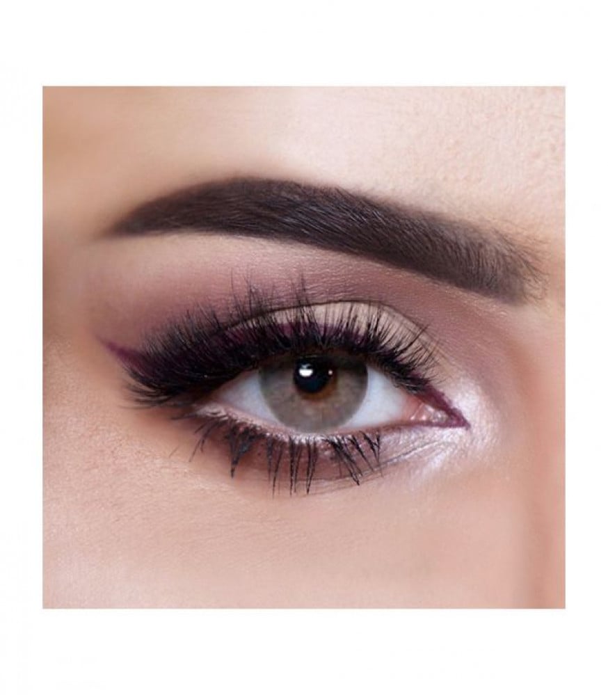 Lens Me Malakite contact lenses