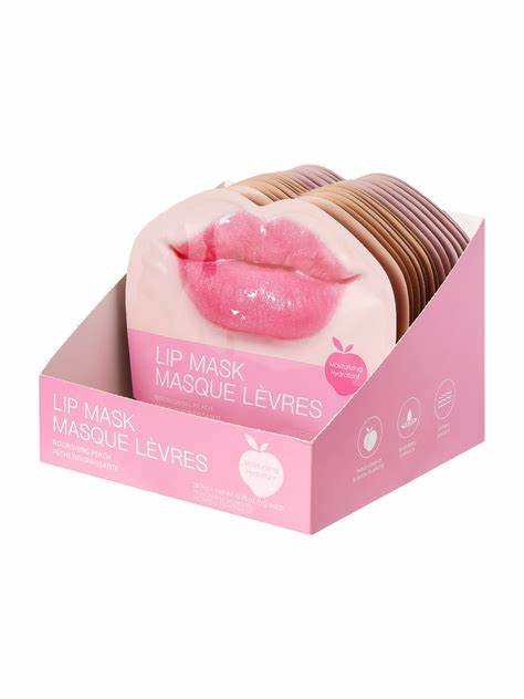 LIP MASK PEACH