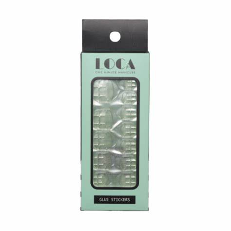 LOCA NAIL GLUE