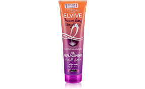 Loreal Hair Oil Replacement eleviv 300 ml Dream Long Straight Keratin