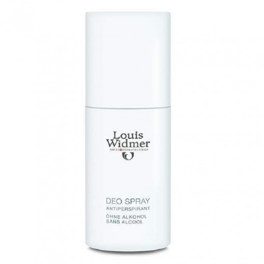 LOUIS WIDMER DEO/SPRAY 75ML