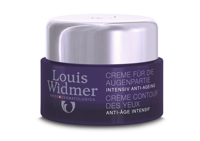 LOUIS WIDMER EYE CREAM 30 ML