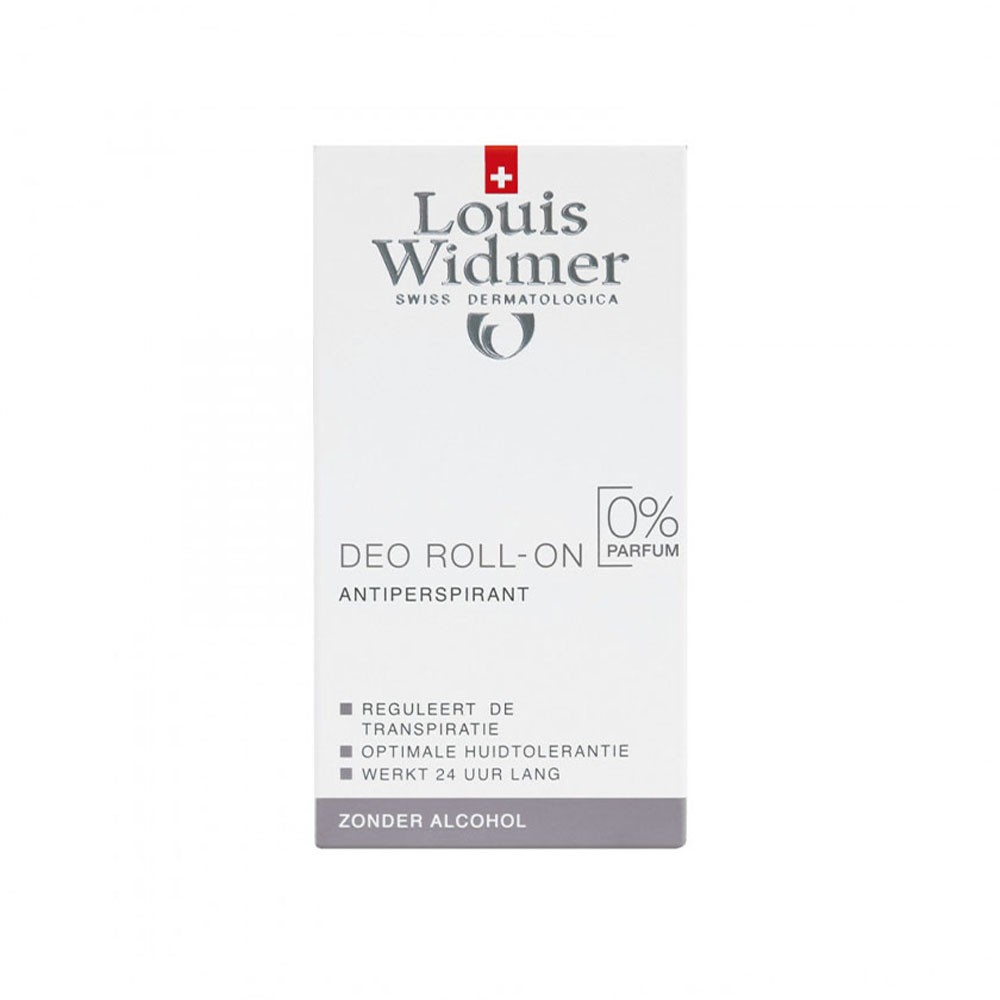 L.W DEO ROLL ON NP 50ML