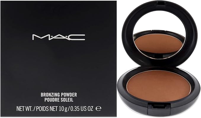 MAC Face Powder C25