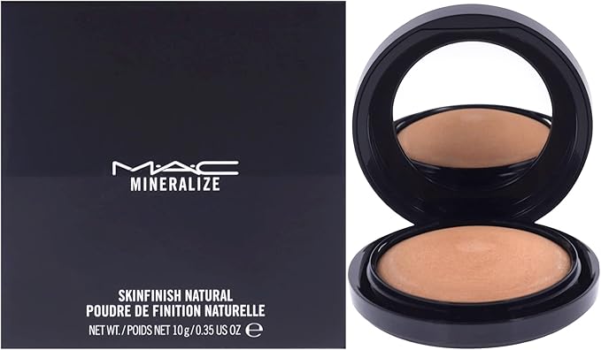MAC Face Powder C30