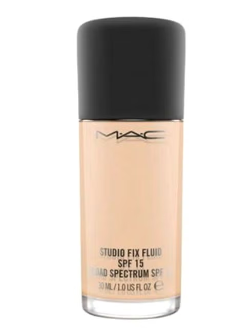 Mac Foundation NC15
