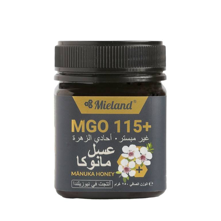 Manuka 100