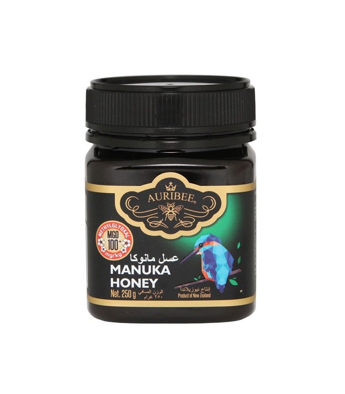 Manuka 100
