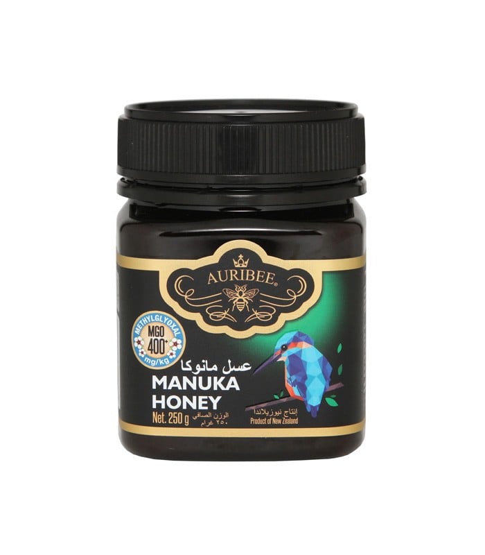 Manuka 400