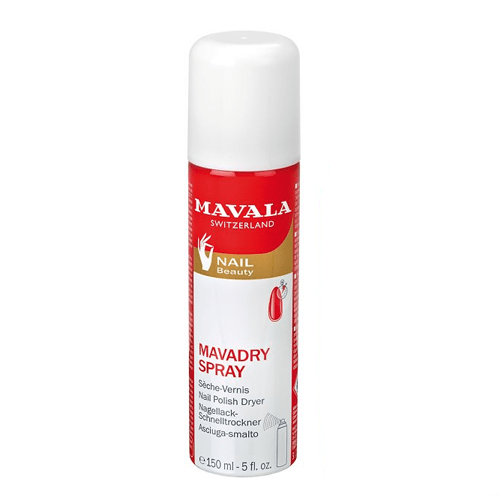 Mavala nail polish fixative 150ml