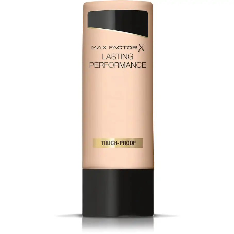 Max Factor Foundation 100