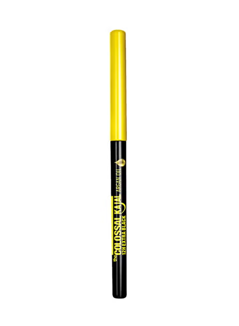 MAYBELLINE COLOSSAL KAJAL ARGAN OIL