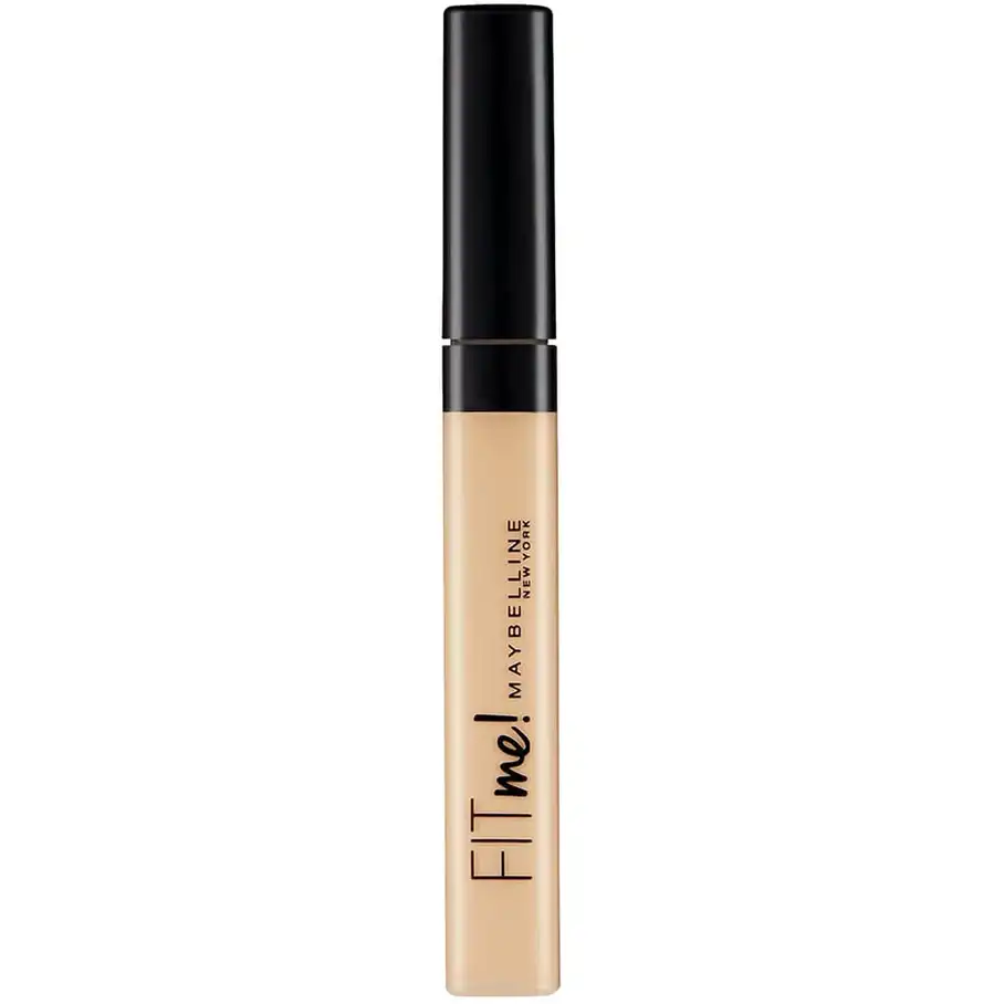 MAYBELLINE FIT ME 10 LIGHT CONCEALER