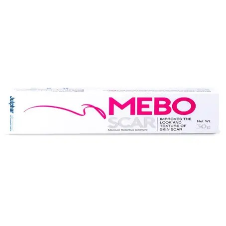 MEBO SCAR OINTMENT 30MG