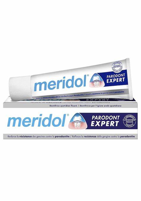 MERIDOL T/P PARODONT EXPERT 75ML