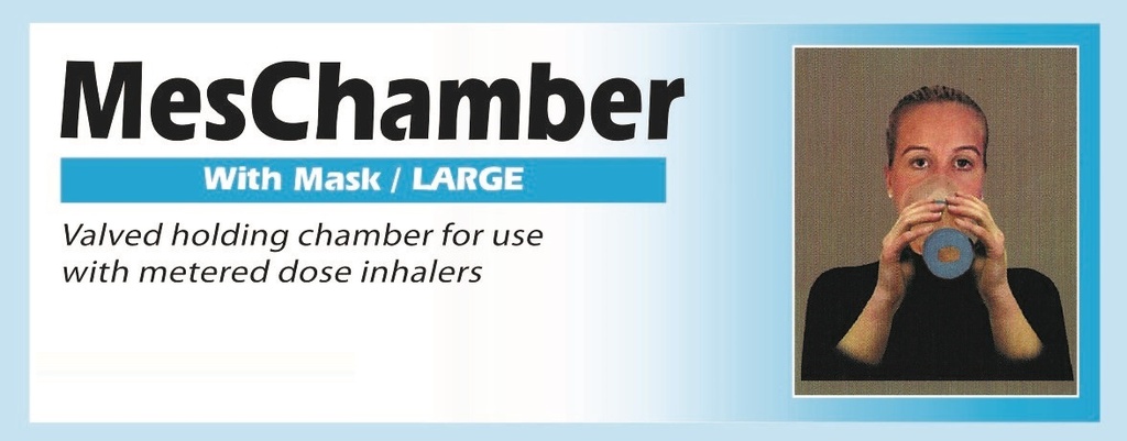 MESCHAMBER LARGE