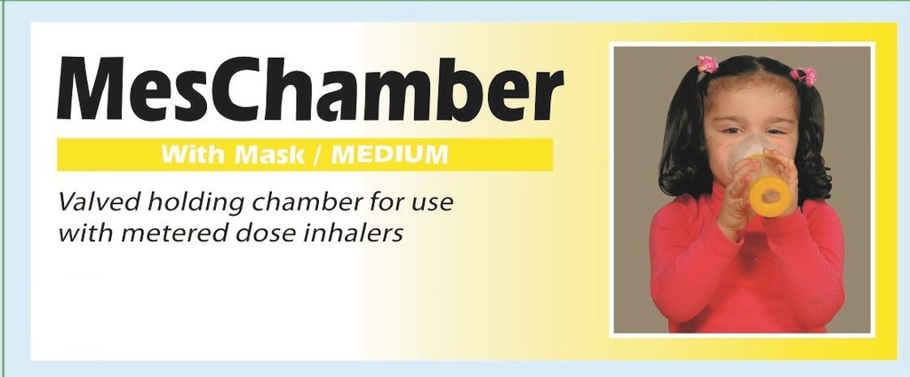 MESCHAMBER MEDIUM
