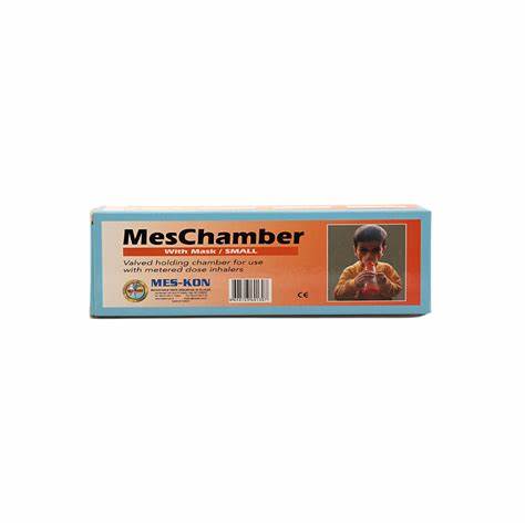 MESCHAMBER SMALL