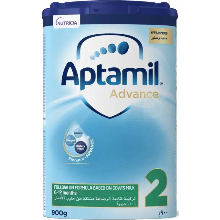 APTAMIL ADVANCE 2 800GM