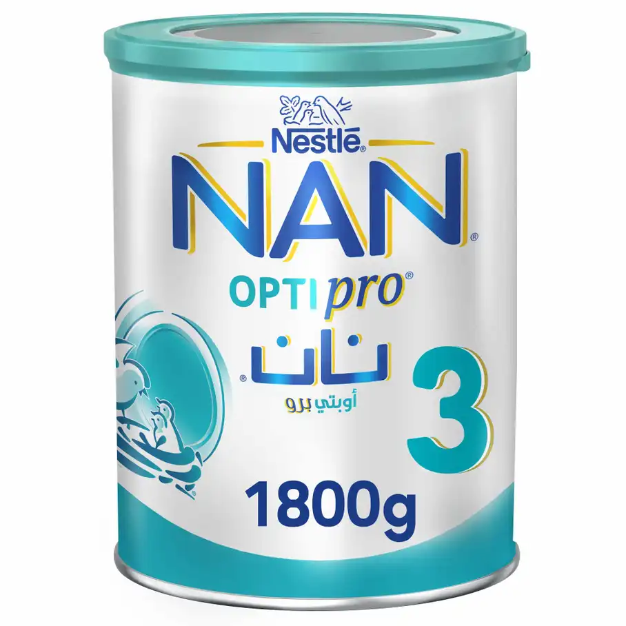 NAN OPTIPRO 3 1800GM