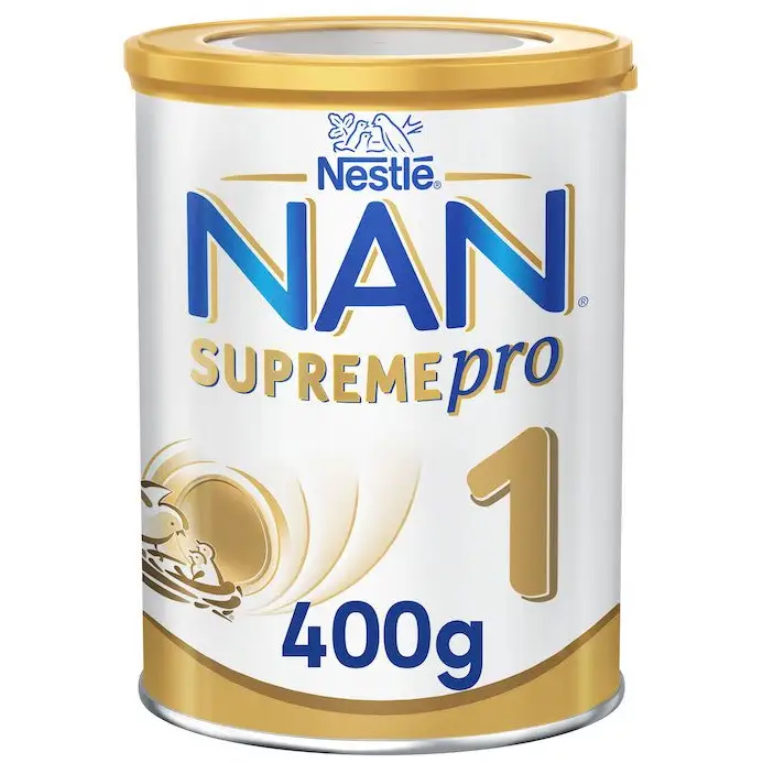 NAN SUPREME PRO 1 400G