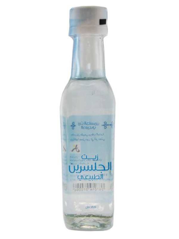Natural glycerin Oil glycerin