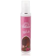 NATURANIA ROSE WATER 100L