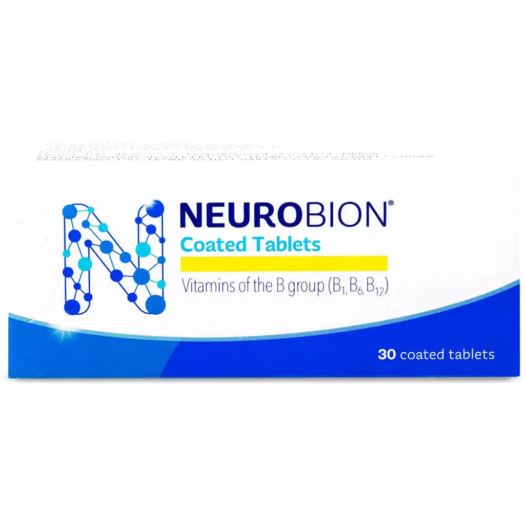 NEUROBION 30TAB