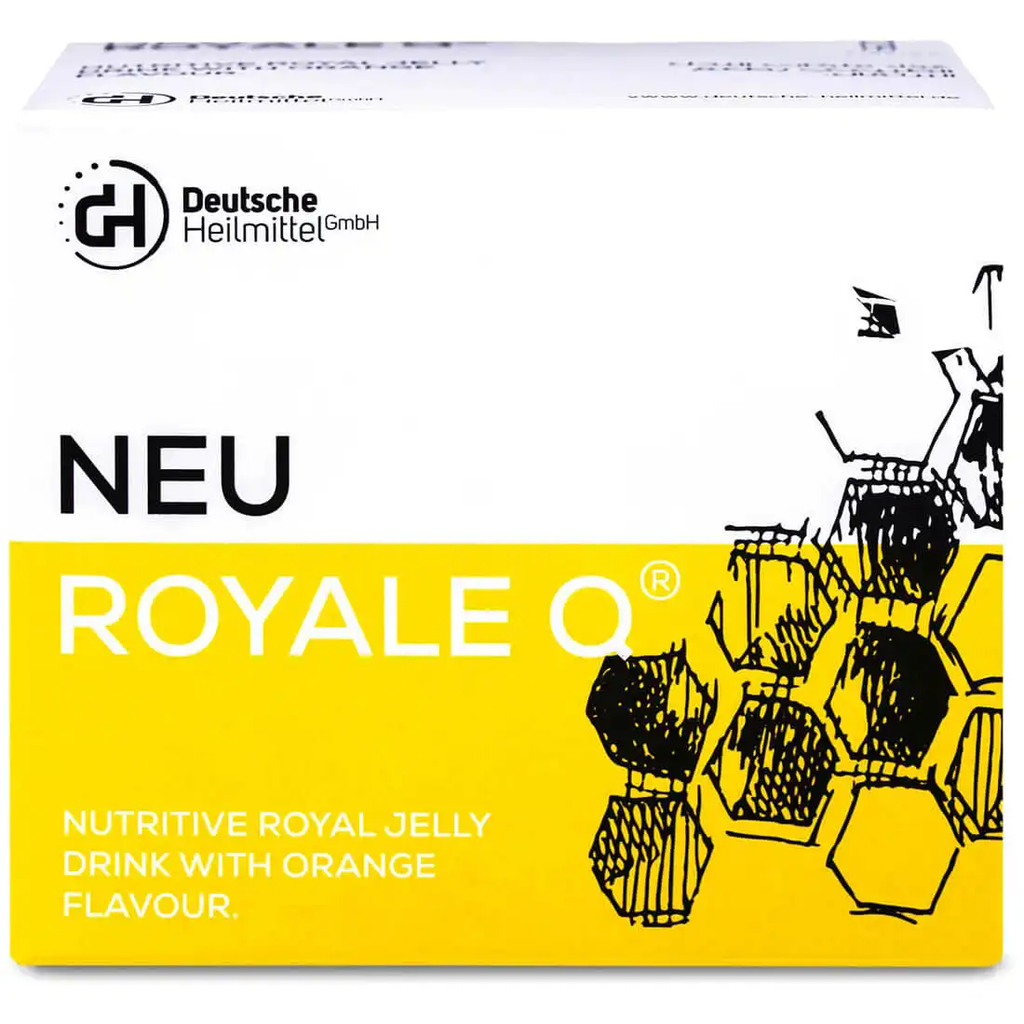 NEU ROYAL Q 10ml * 20PCS