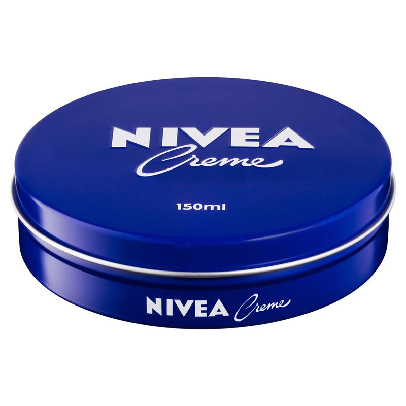 Nivea Cream 200 ml care fairness