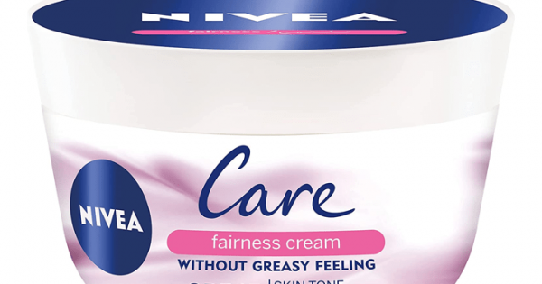 Nivea Cream 200 ml care fairness