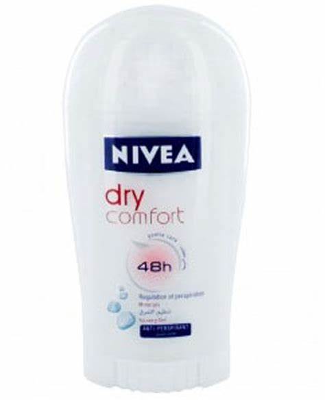 NIVEA DEO/STICK DRY COMFORT 50ML