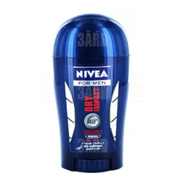 NIVE MEN DEODERANT STICK DRY IMPACT 50ML