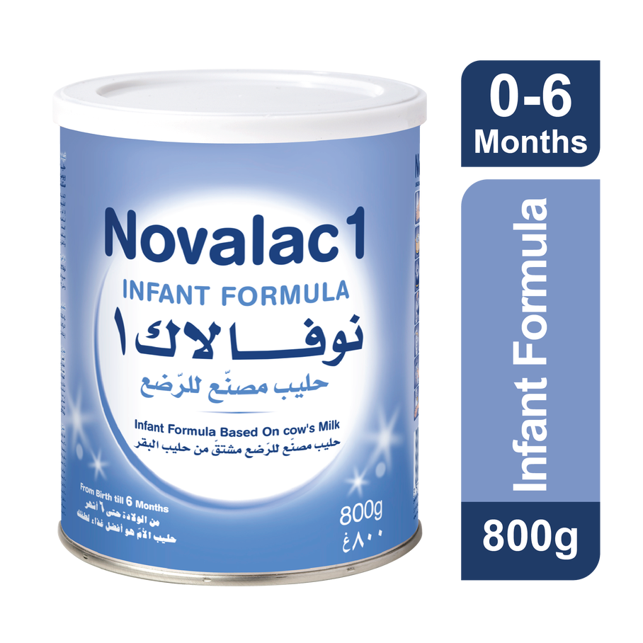 NOVALAC 1 800 GM