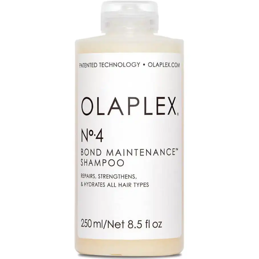 OLAPLEX NO4 MAINTENANCE SHAMPOO 250ML