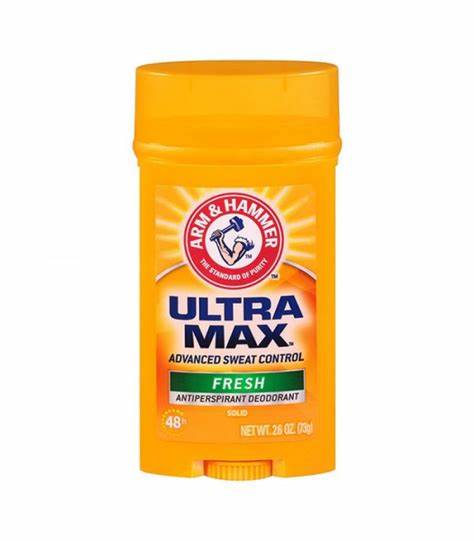 ARM&HAMMER Fresh Deodorant 73g