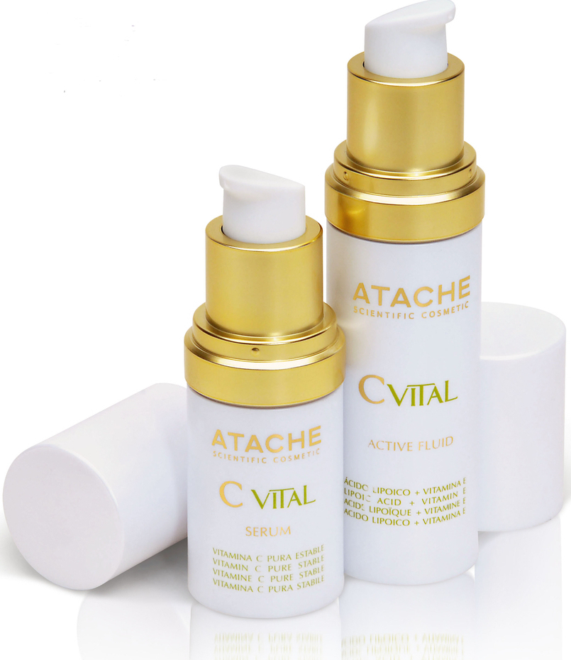 ATACHE C VITAL