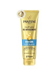 PANTENE DAILY CARE OIL REPLACEMENT 275ML