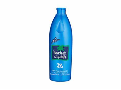 PARACHUTE COCONUT HAIR OIL 450ML