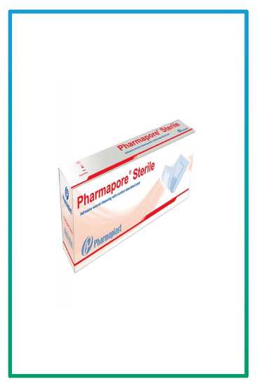 PHARMAPORE 5*10